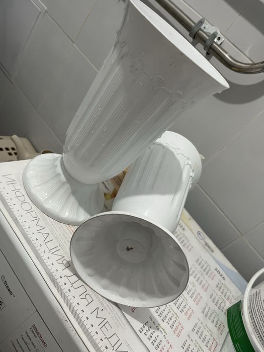 Продам кашпо для цветов