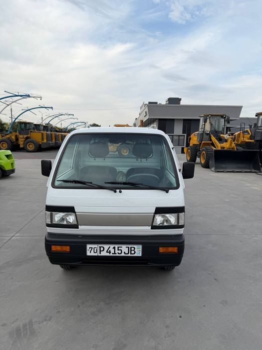 Chevrolet Labo, 2025-yil oktyabr, holati a'lo, 15000 yurgan