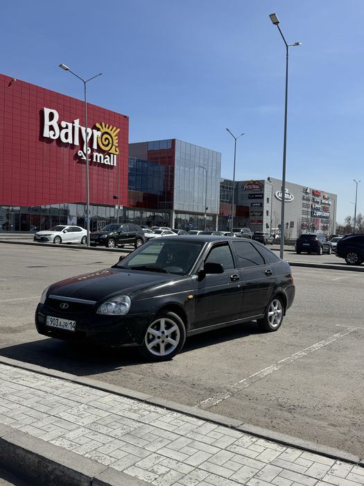 Лада приора продам