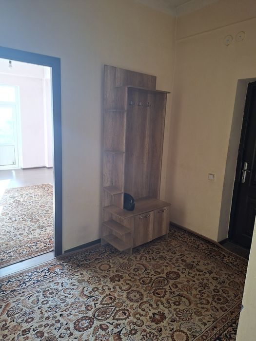 Arenda kvartira kelesda faqat oilaga. Uzoq muddatga