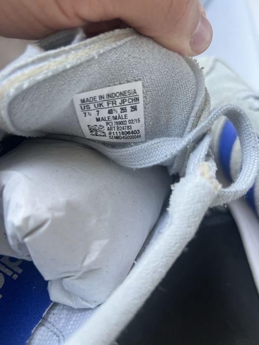 Оригинални маратонки ADIDAS