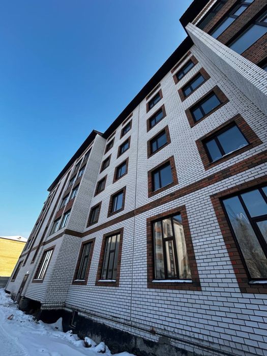 Продам Двухкомнатную  распашенку