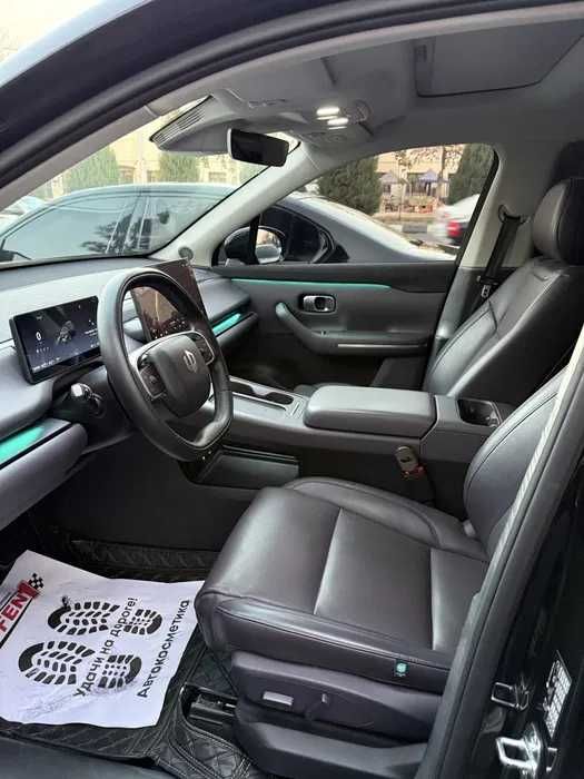 Leapmotor C16 luxury Lidar 630km