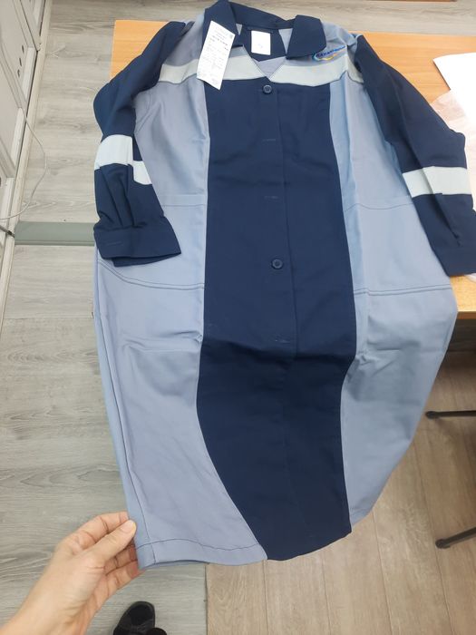 Халат новый женский