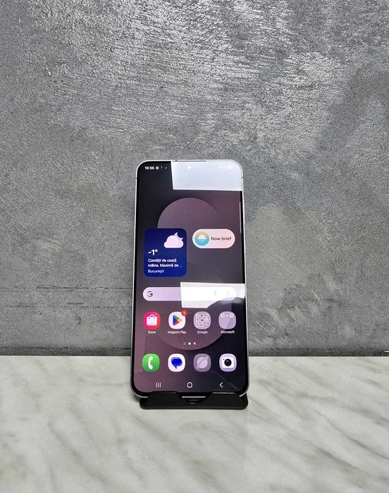 Samsung S25 FE 128GB Bmg Amanet 99348