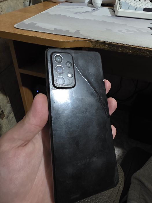 samsung a52 256gb