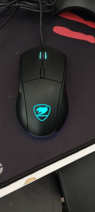 Гейминг мишка Cougar Minor XT