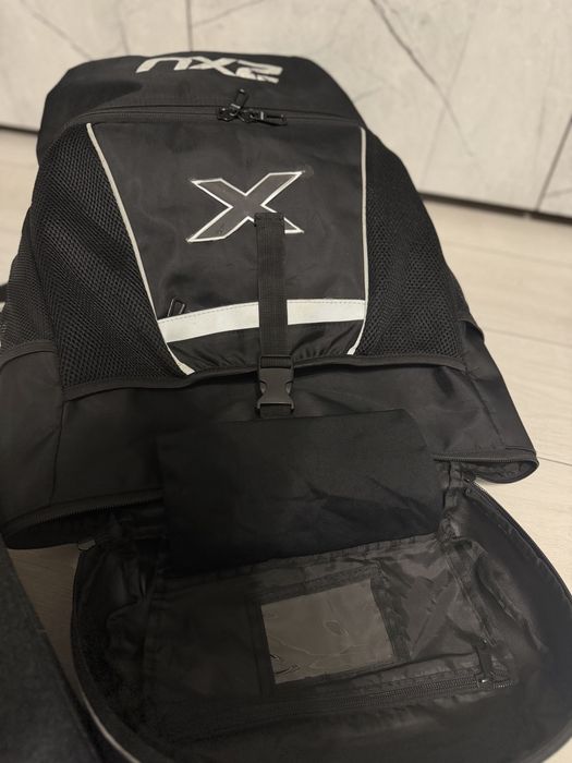 Продавам Раница 2XU Transition Bag 35l