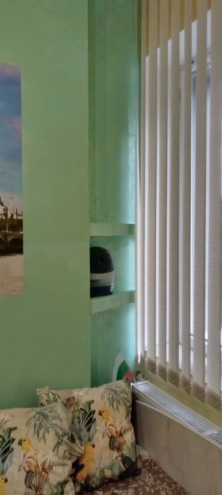Продава се Двустаен апартамент в Перник, Твърди ливади - 63 кв.м за 1012 €/кв.м - Снимка #19
