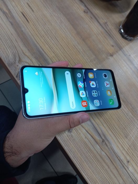 Redmi A5 память 128