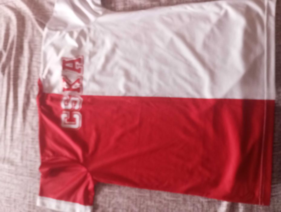 Фланелки и потници на ЦСКА