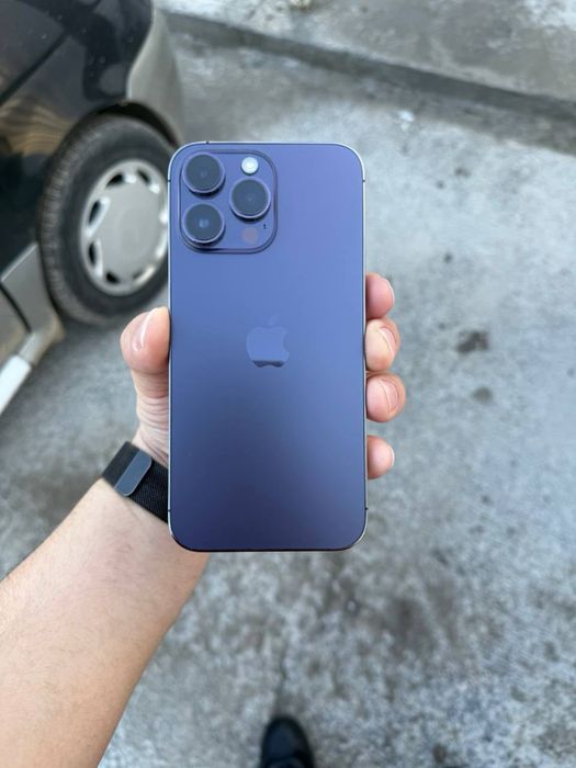 iPhone 14 pro max 256GB