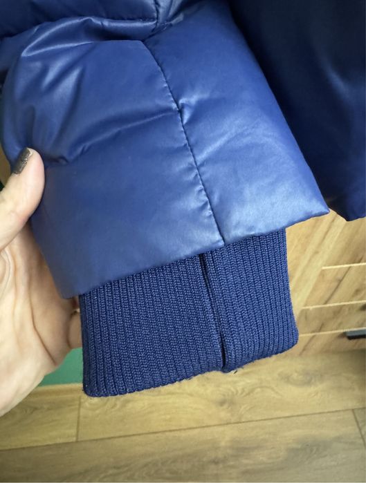 Зимно яке Karl Lagerfeld