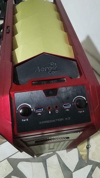 Продам кейс core i7 9700k, Gigabyte z390 UD