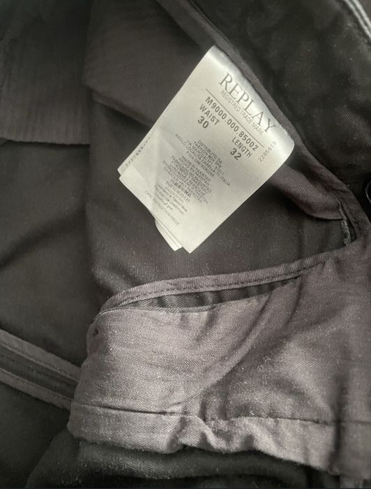 Replay/Панталон 30-32 размер