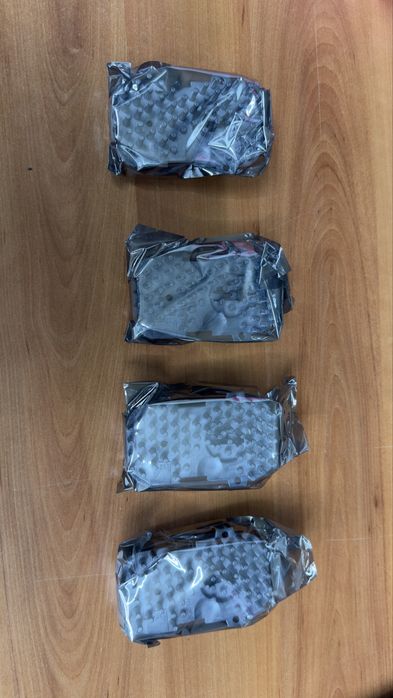 Ангелски очи DRL модули за BMW