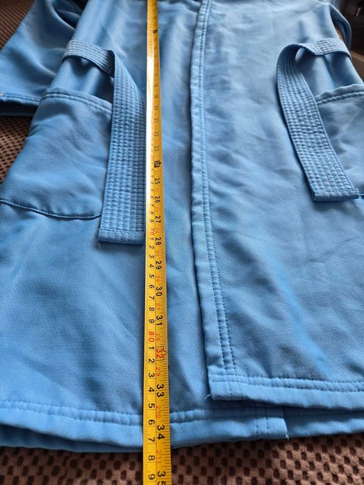 Детски халат Декатлон , за 152см.