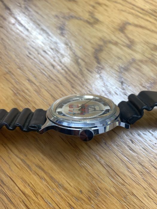 Восток Колекционерски Часовник