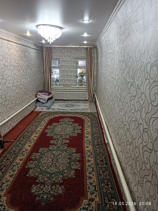 Дом четырех квартирный. Продам. Налоговая