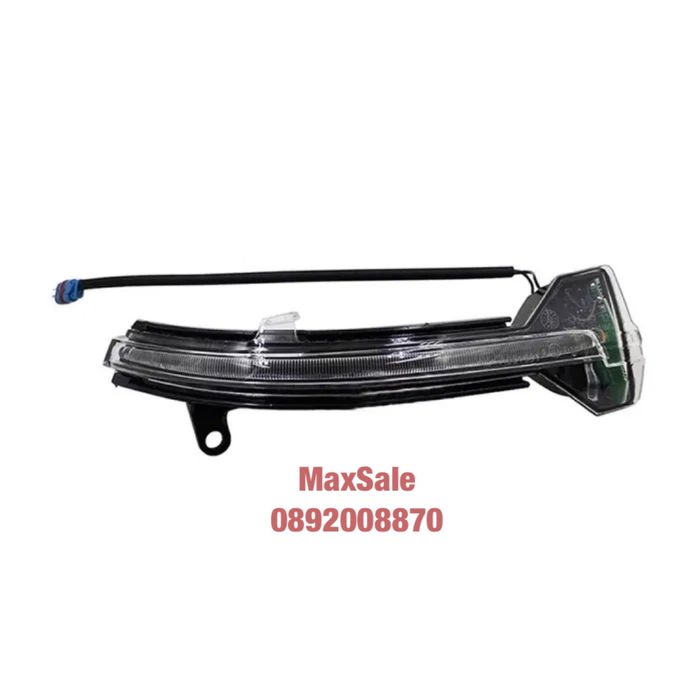 Страничен мигач огледало панел BMW 5 6 7 F01 F06 F07 F10 бмв ф10