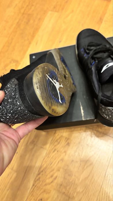 Air Jordan CP3.X 'SPACE JAM' – mărimea EU 42