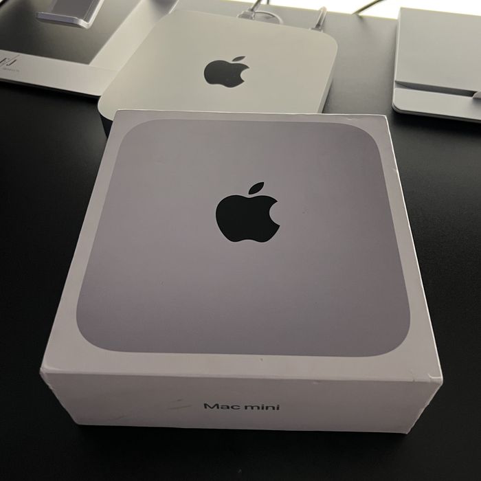 Mac Mini M1 256GB 8GB