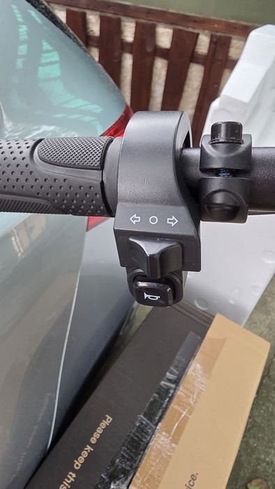 Kukirin  G4 (Vandut)