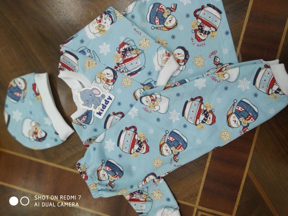 Pijamalar sotiladi 30 000 soʻm