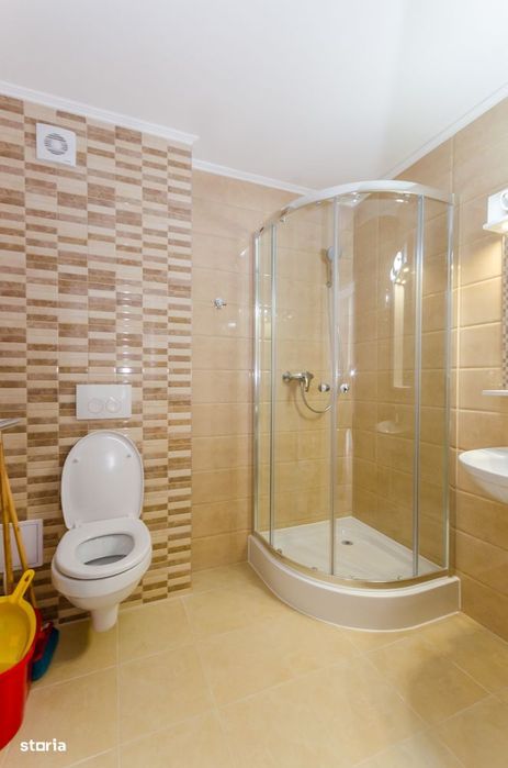 Penthouse 3 camere, 2 bai, terasa mare, parcare, Avantgarden3 Sibiu
