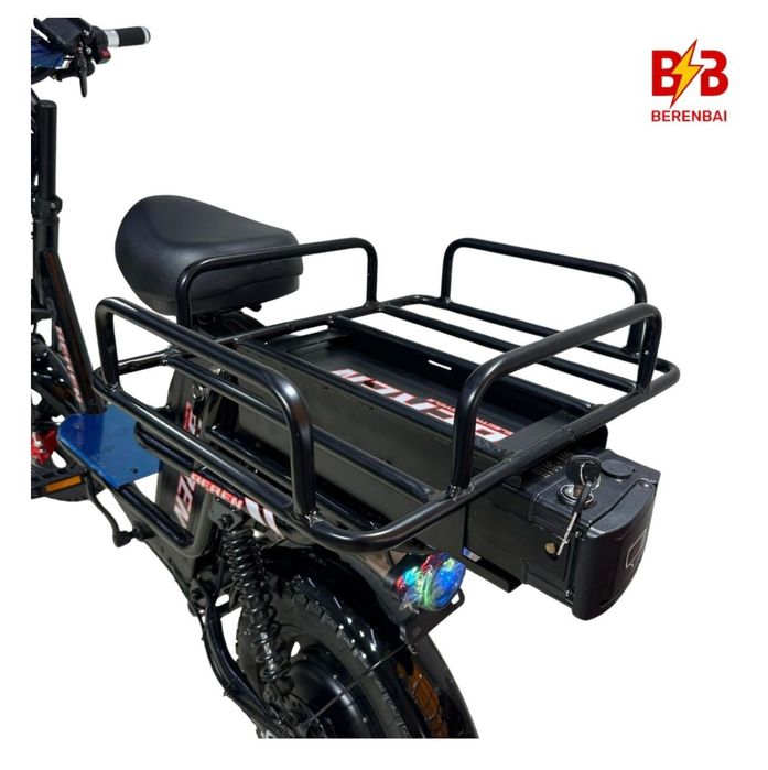 электронный велик ( для курьер )