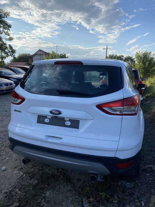 Aripă dreapta spate Ford Kuga 2014