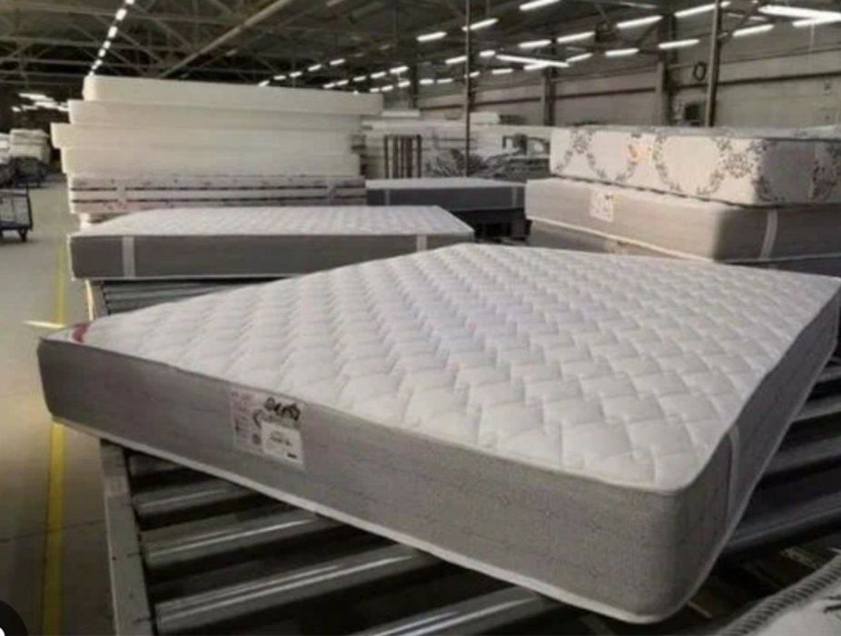 Матрасы Люкс от производителя