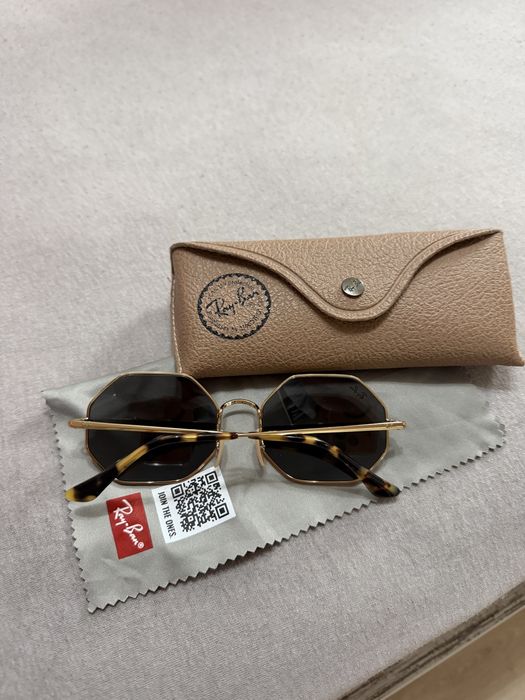Оригинални слънчеви очила Ray Ban