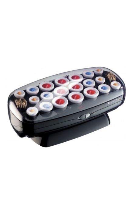 Электробигуди бебилис