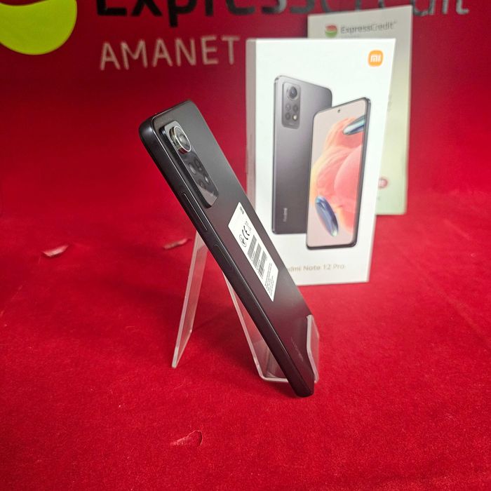 (B32307.1/Ag28 Doi Baieti) Xiaomi Redmi Note 12 Pro / Garantie 2 ani !