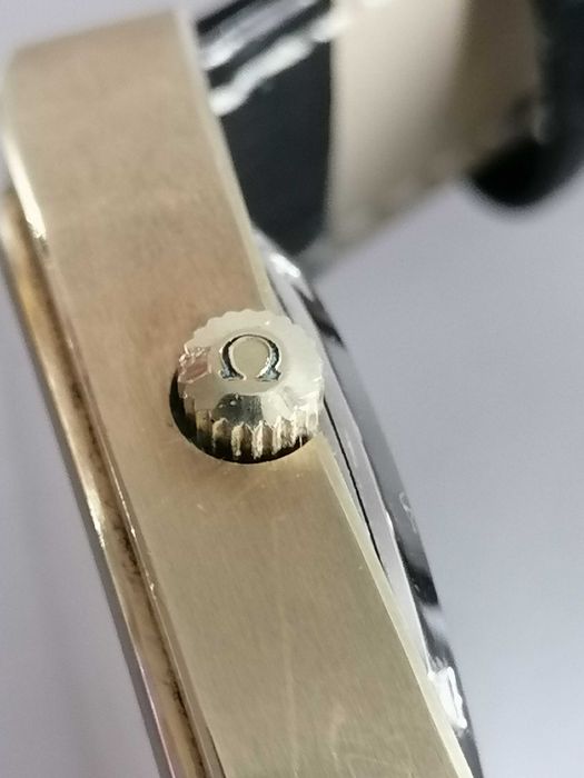 Ceas Omega Constelattion Chronometer Electronic f 300 Hz