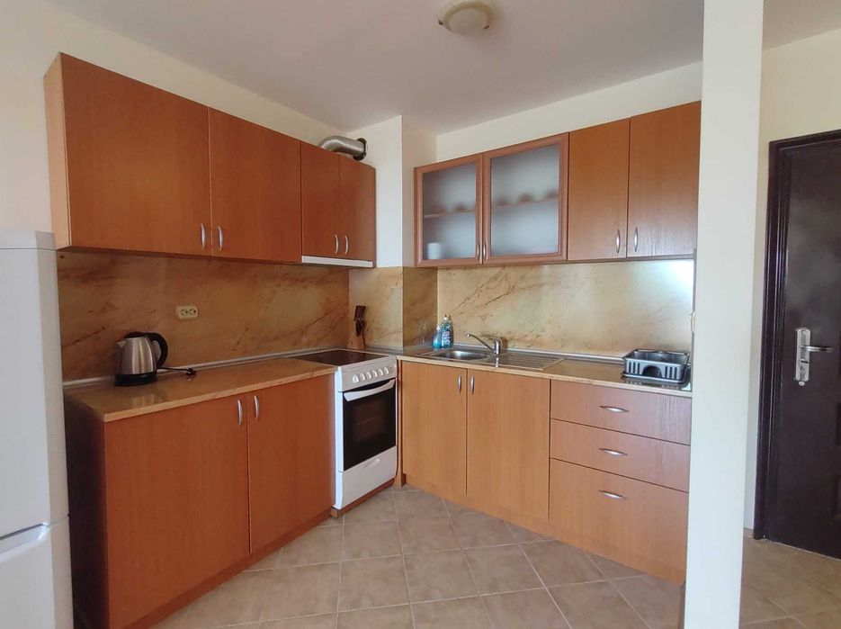 Продава се Двустаен апартамент в Обзор - 90 кв.м за 800 €/кв.м - Снимка #11