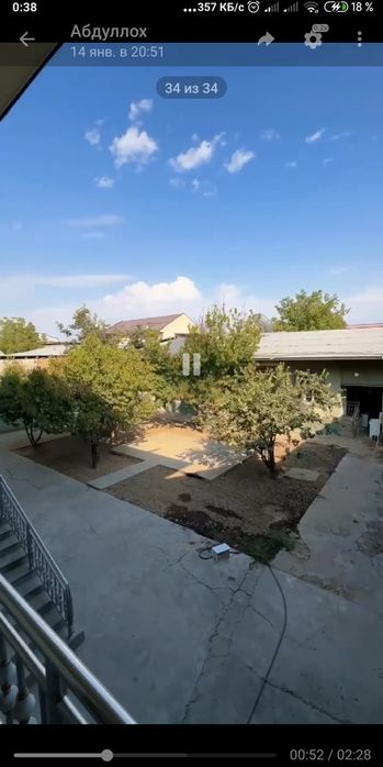 Кумарик Масжид махалла