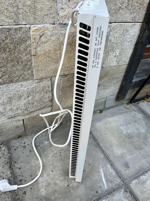 Конвектор Adax-800W