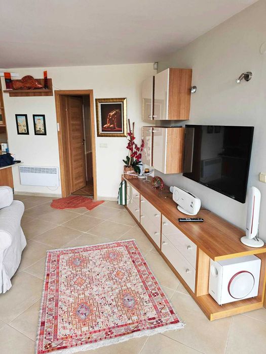 Продава се Двустаен апартамент в Балчик - 126 кв.м за 1151 €/кв.м - Снимка #1