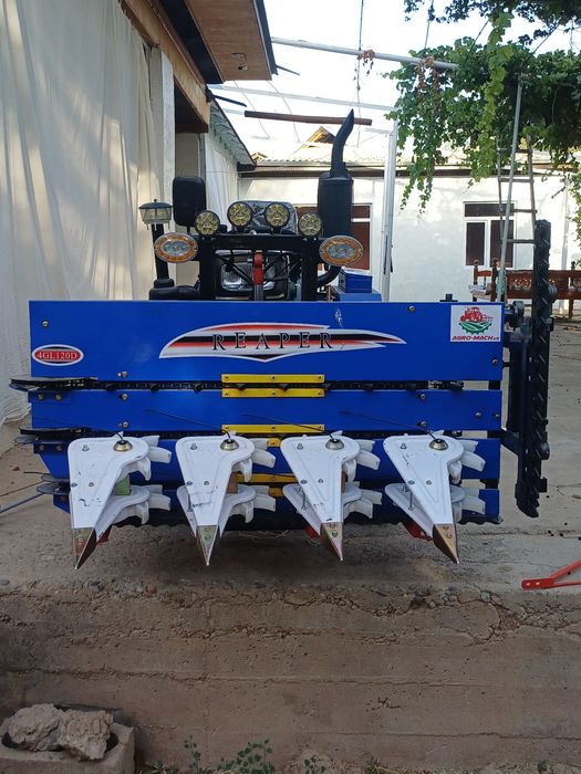 Traktor zubr 11 05
