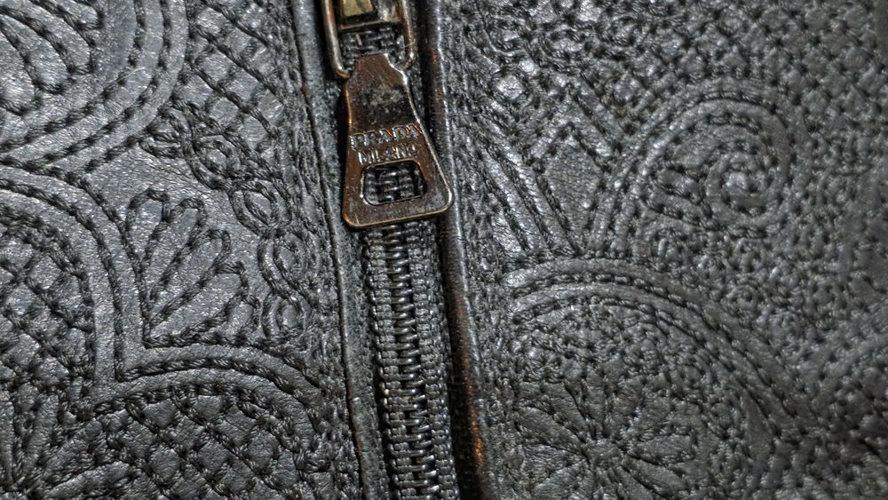 Мъжки боти PRADA Limited Edition