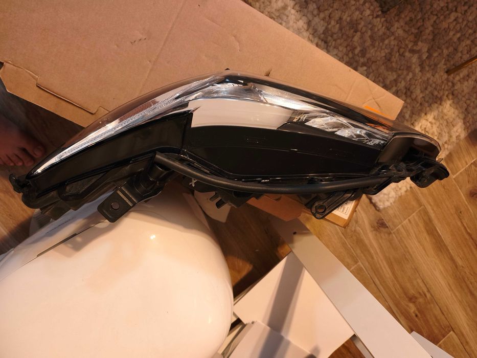 Far stanga Toyota Camry Full Led 2019 2020 2021 2022 2023