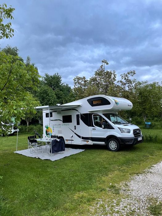 Inchirieri Autorulote | Autorulota de inchiriat