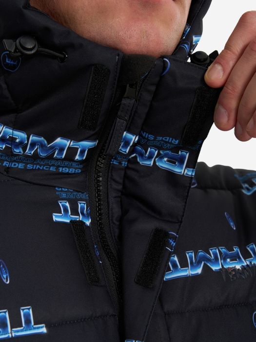 Куртка пух Termit (оригинал) 50 и 52 р