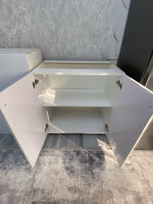 Набор полки для кухни