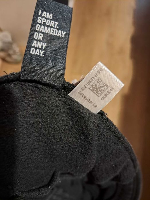 Adidas мъжки анцуг М