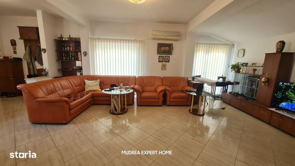 Nou | Casa Impecabila | 4 Camera | Otopeni Central