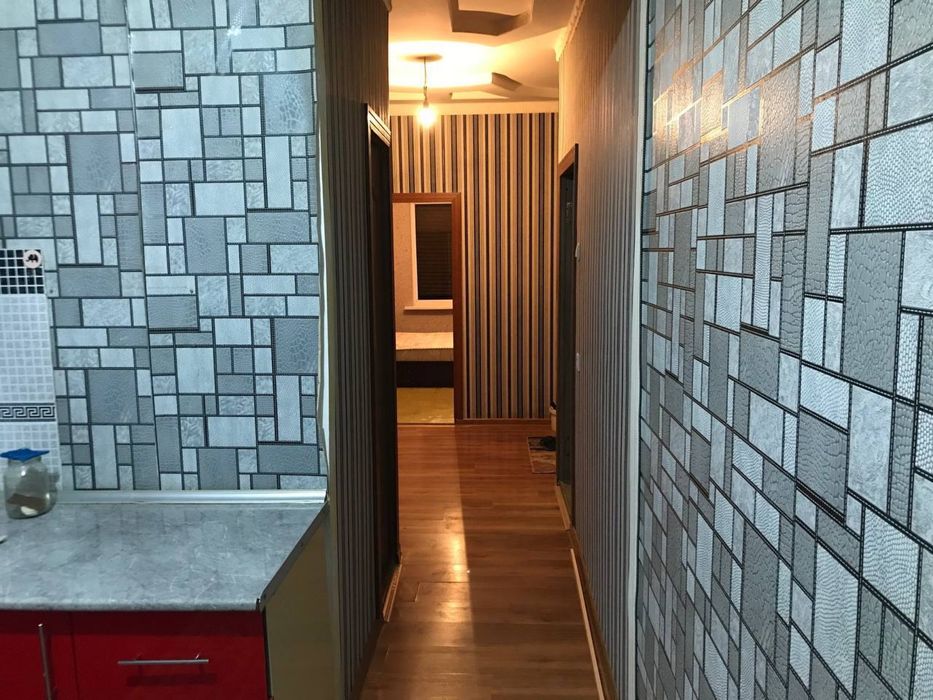 2х комнатная 8мкр