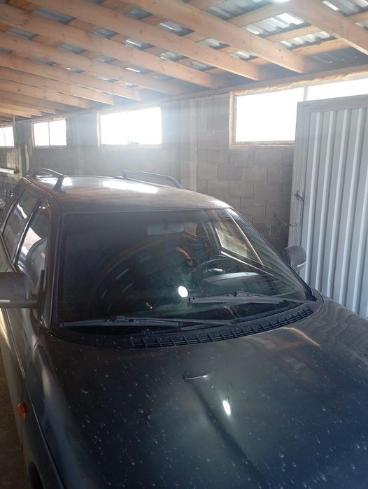 Легковой автомобиль